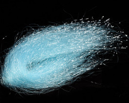 Click for detail Ghost Stiffer Hair, Blue / 68